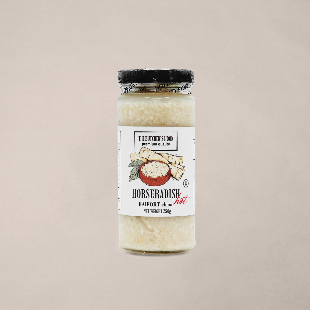 Butcher's Hook Sauce - 2 Pack