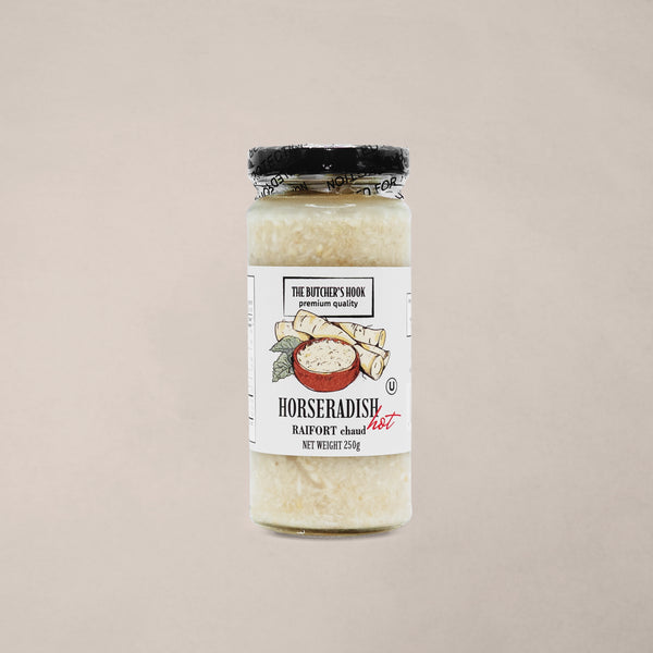Horseradish