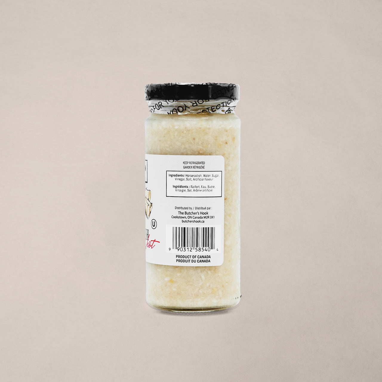 Butcher's Hook Sauce - 2 Pack