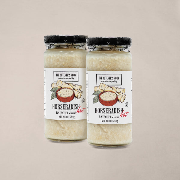 Horseradish