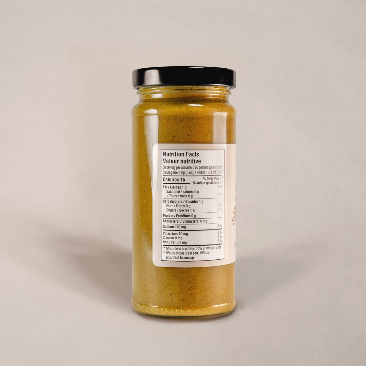 Sauce Butcher's Hook - Lot de 2