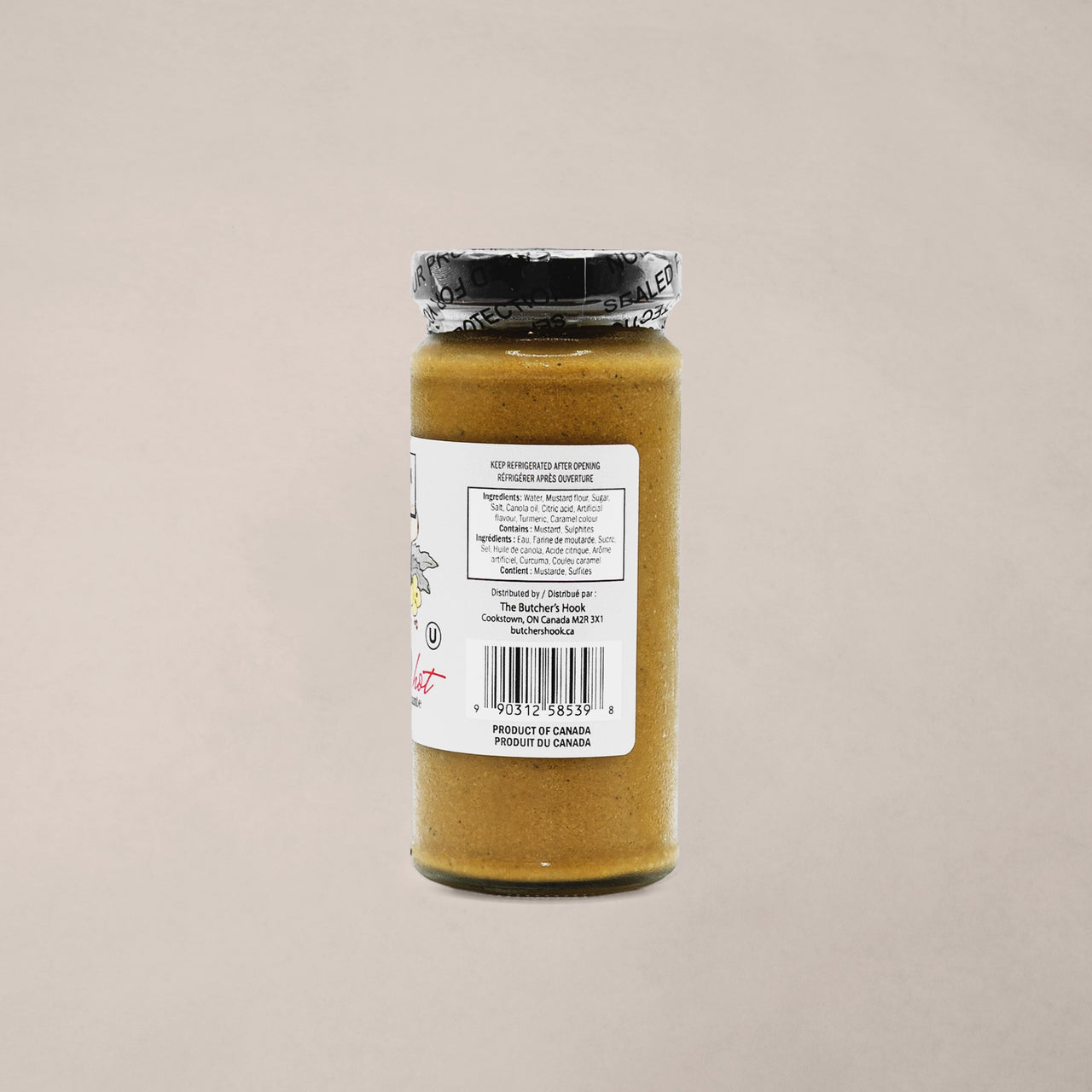 Butcher's Hook Sauce - 2 Pack