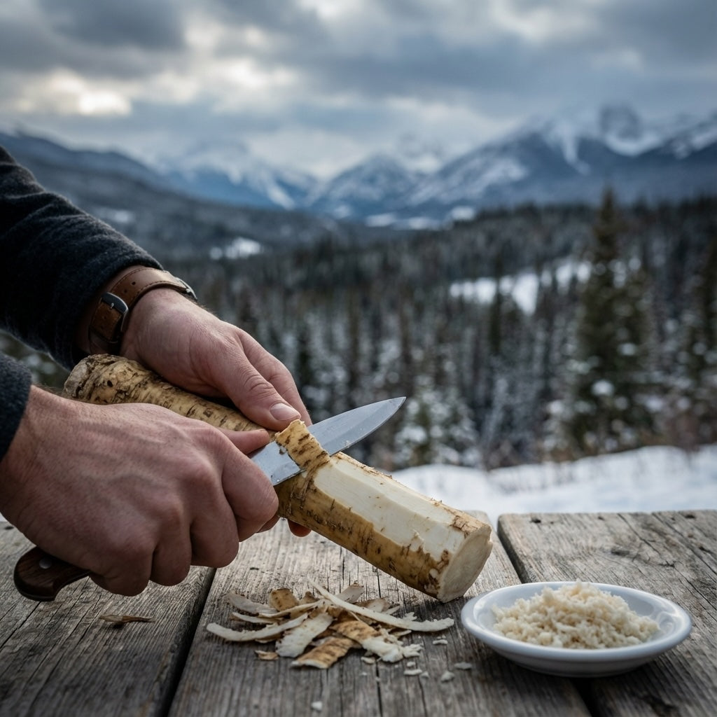 Butcher's Hook Sauce - 2 Pack