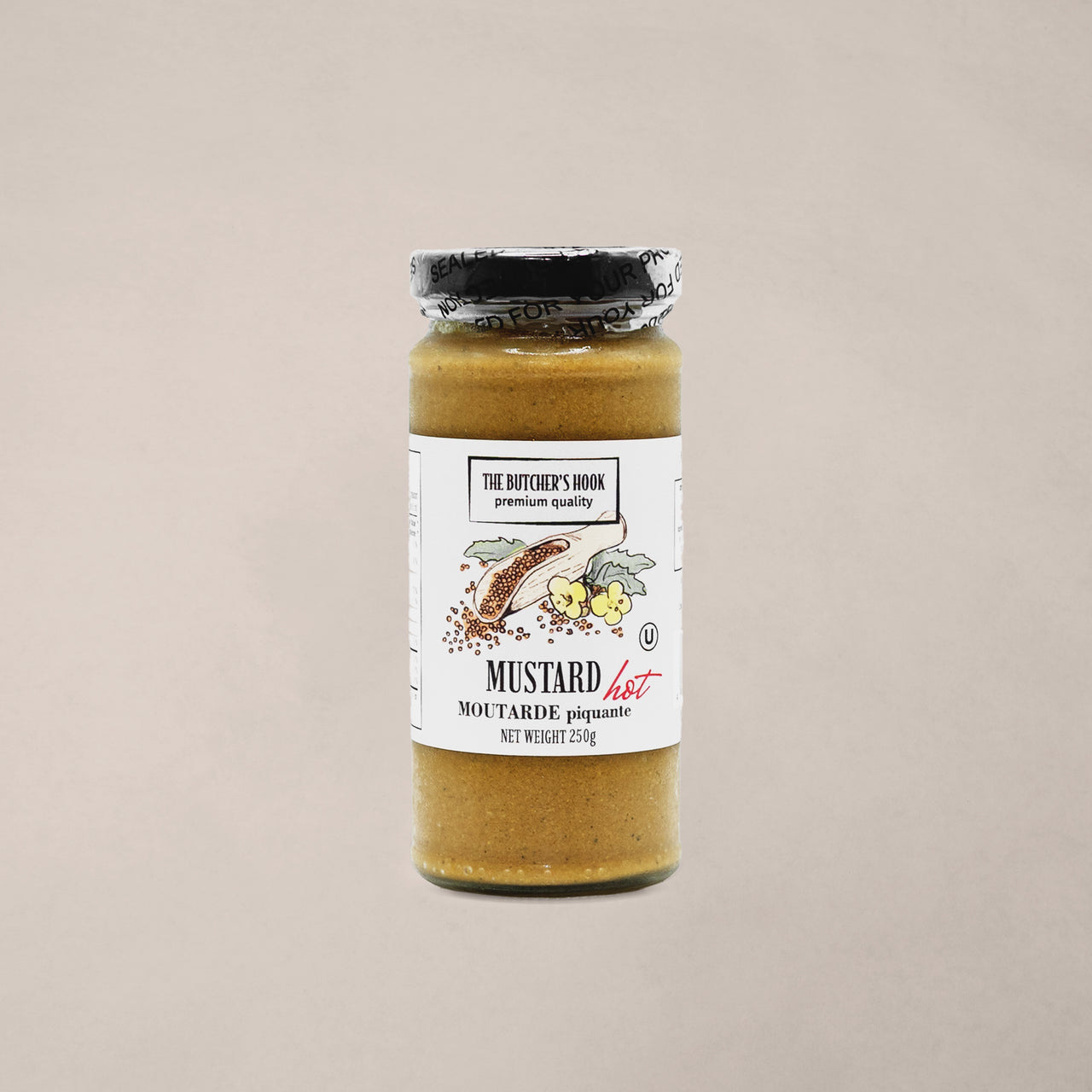 Butcher's Hook Sauce - 2 Pack