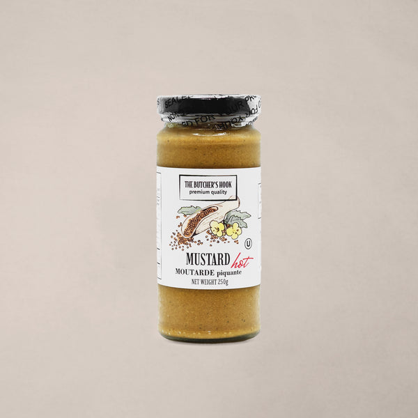 Mustard